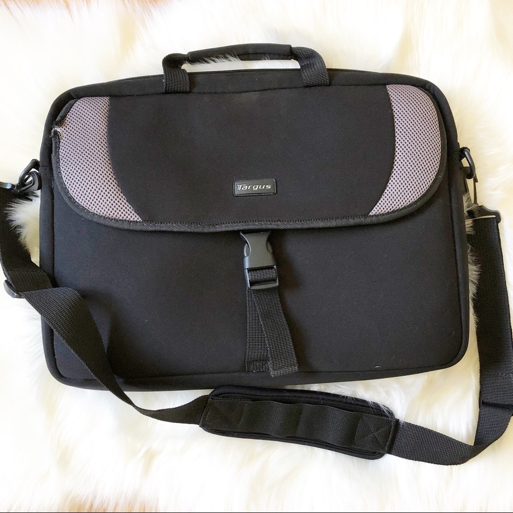 Targus laptop case
